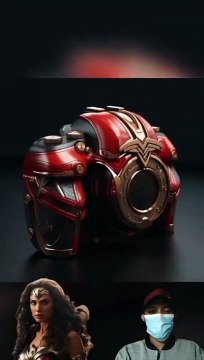 superheroes but camera part 2 ALL Characters (Marvel & DC) #avengers #dc #ai #shorts