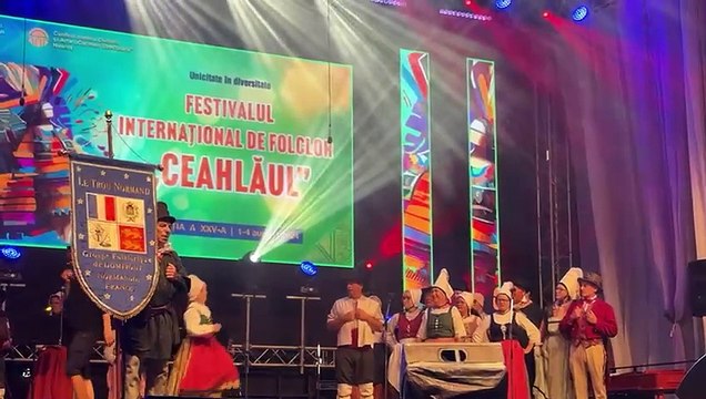 Noéline et J'irai revoir ma Normandie