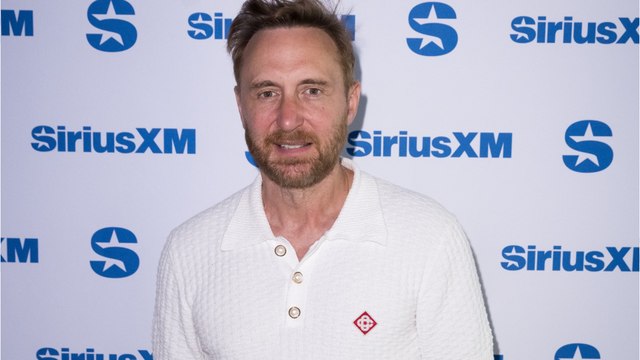 GALA VIDEO - PHOTO - David Guetta papa : sa fille Angie a bien grandi, c’est une superbe jeune femme !