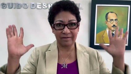 Tras renuncia de Kelvin Cruz y de Amparo Custodio, ¿quién dirigirá ahora la alcaldía de La Vega?