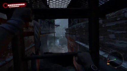 Dead Island DLC Game-play | Ryder Campaign | Part 2 ✔