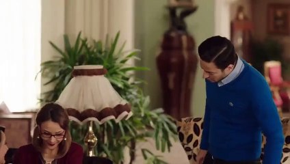 مسلسل ولي العهد حلقة 4 حمادة هلال و ياسر جلال