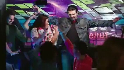 مسلسل ولي العهد حلقة 9 حمادة هلال و ياسر جلال