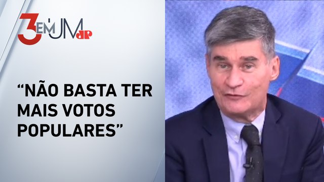 Trump vai vencer Kamala nas eleições dos EUA? Piperno comenta estratégias