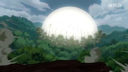 'El príncipe dragón' - Tráiler temporada 6 - Netflix