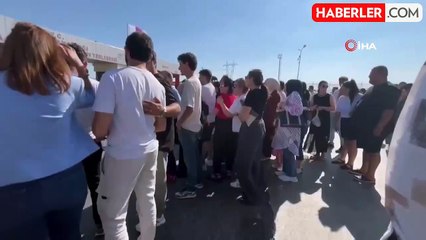 Sıla Doğu, Dilan Polat'la çekildiği fotoğrafı paylaştı: Beyazlarını boyayacağız, toparlanacaksın kardeşim