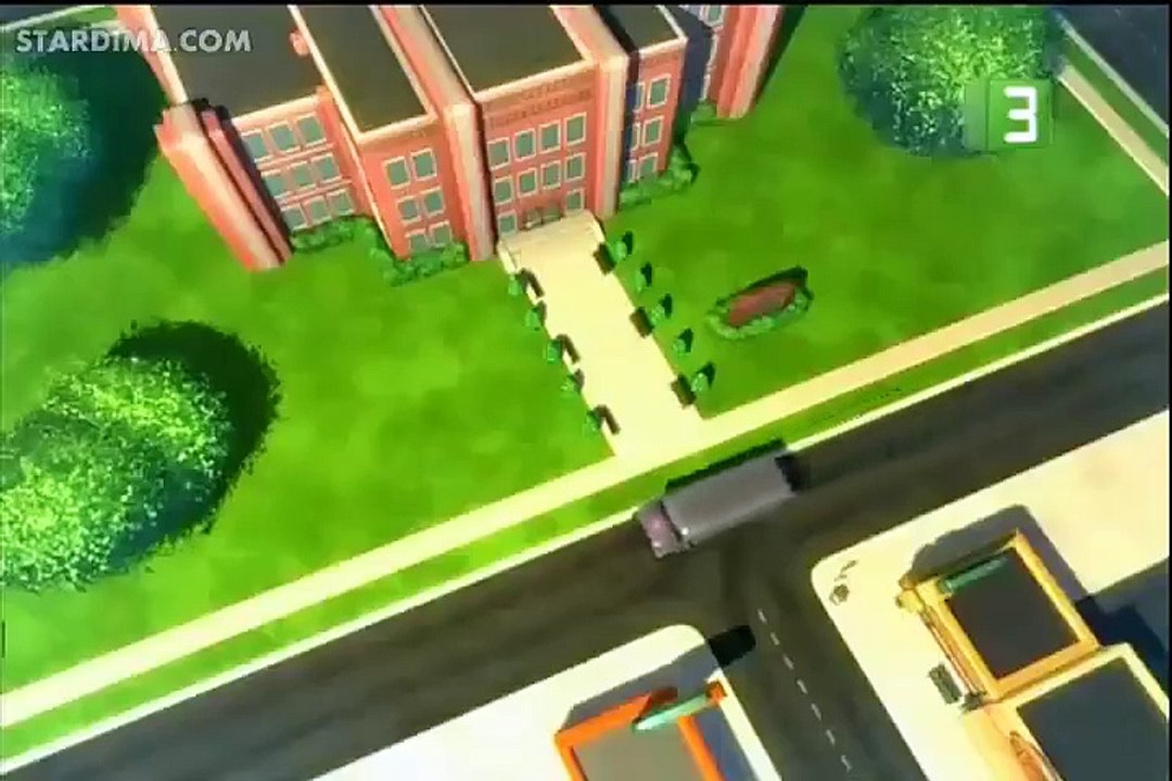 الحلقة 27 السابعة و العشرون كاملة مدبلج عربي The Adventures Of Jimmy Neutron Boy Genius كرتون مغامرات جيمي نيوترون