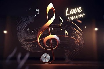 Hindi Love Mashup (arijit singh)_ long drive Mashup