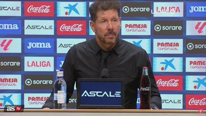 ¿Necesita el Atleti un central?