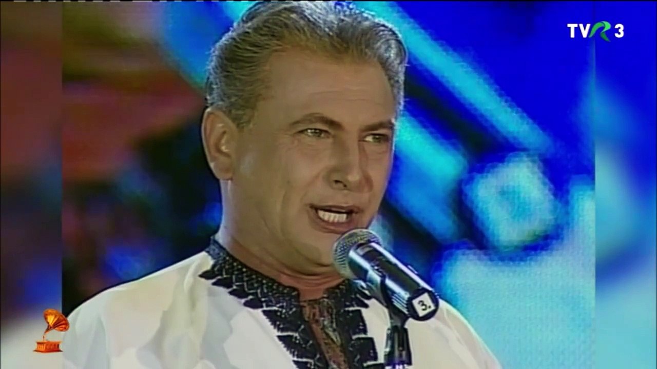 Nicolae Furdui Iancu - Hai sa-ntindem hora mare  (arhiva TVR)