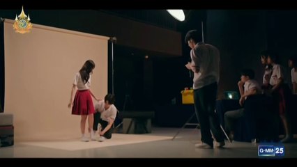 ความลับในคืนฤดูร้อน ตอนที่ 3 (EP.3) วันที่ 19 สิงหาคม 2567