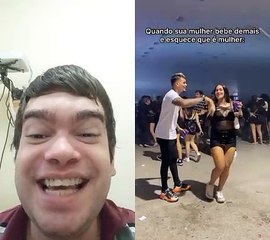 Faz igual  soldado  kkk