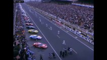 [HD] 1966 24 Hours of Le Mans (Circuit de la Sarthe) Ford VS Ferrari [REMASTER AUDIO/VIDEO]