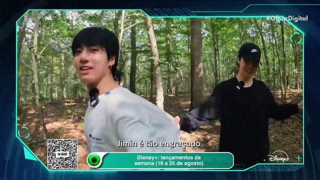 Mistério nos céus brasileiros: pilotos relataram OVNIs! | 19/08/2024 | #OlharDigital