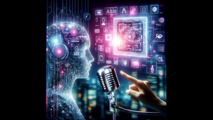 Entrenando una IA generativa describiendo una habitación y su contenido