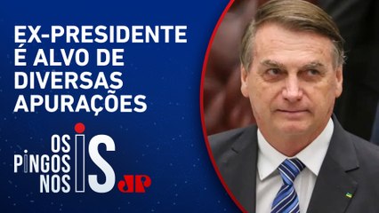 PGR deve definir futuro de Bolsonaro após as eleições municipais