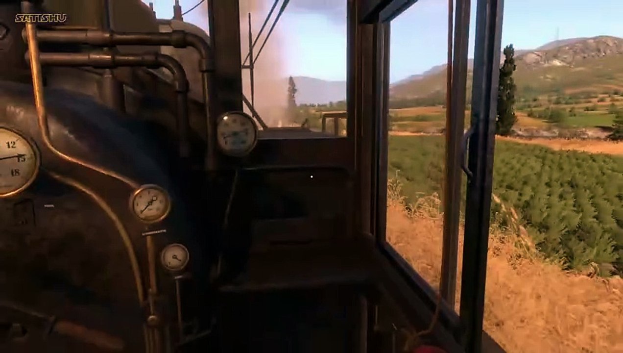 Alles gut verkuppeln. | Derail Valley | Ep. 125