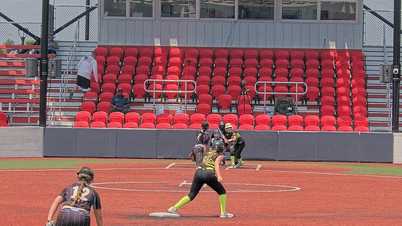 FP Stadium Multi-Camera - FP All-American Games (2024) Sun, Aug 18, 2024 7:42 AM to 10:42 PM