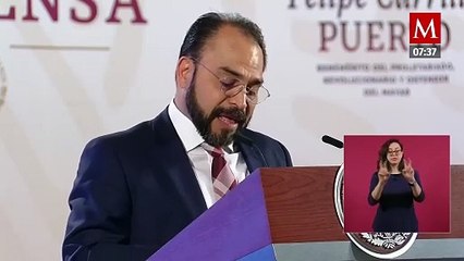 Profeco informa que continúa el costo promedio nacional de la canasta básica