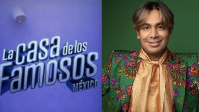¿Quién es Ricardo Peralta, el integrante del cuarto Tierra que se ha peleado con Arath de la Torre en La Casa de los Famosos?