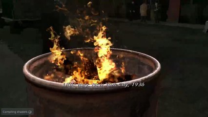 The Godfather: The Don's Edition online multiplayer - ps3