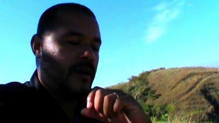 Lucifer furioso contra o profeta escolhido por Deus na terra