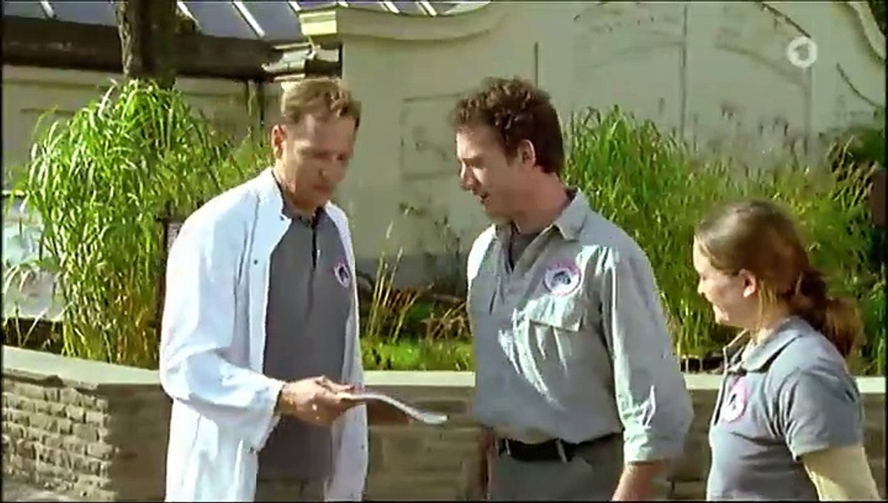 Mit einem Rutsch ins Glück