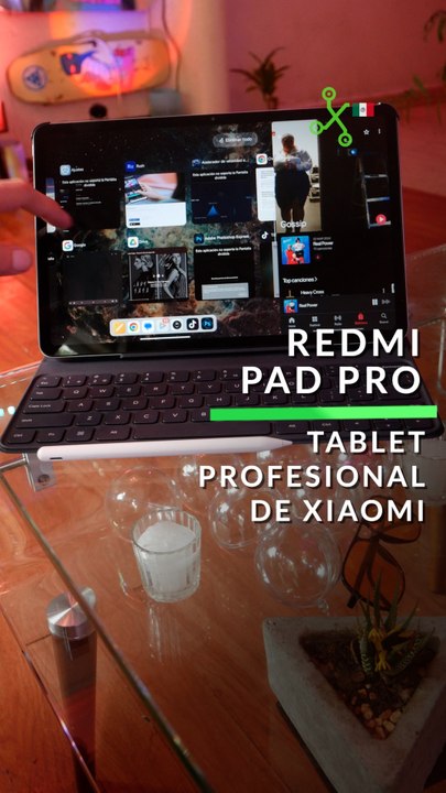 Redmi Pad Pro
