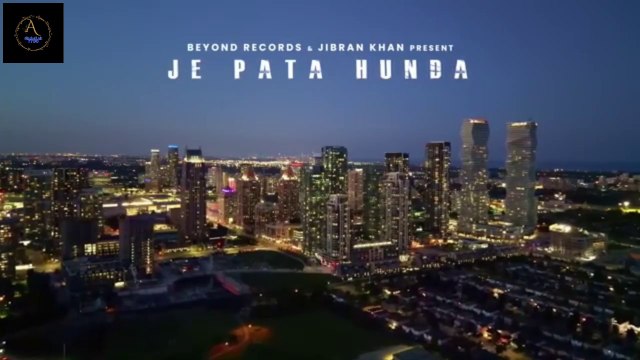 Je Pata Hunda' by 'Nimra Mehra'. The Music is