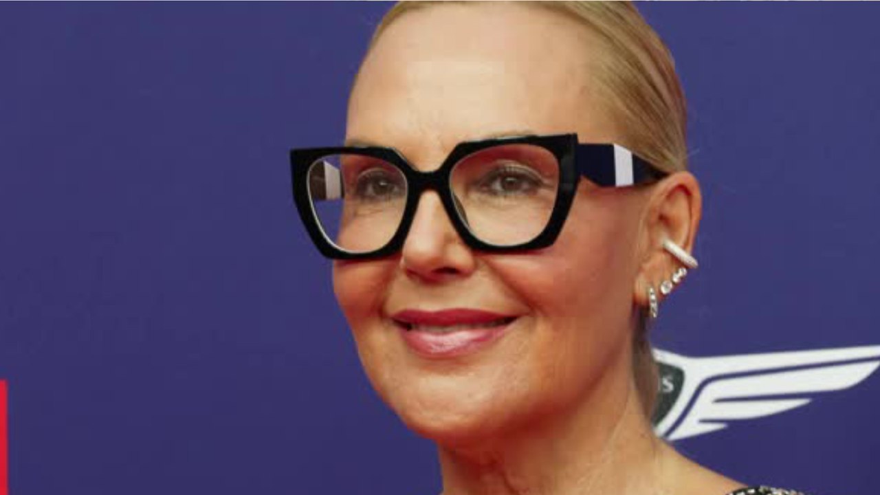 „Dachte, ich wäre versorgt“: Natascha Ochsenknecht sorgt sich um ihre Rente