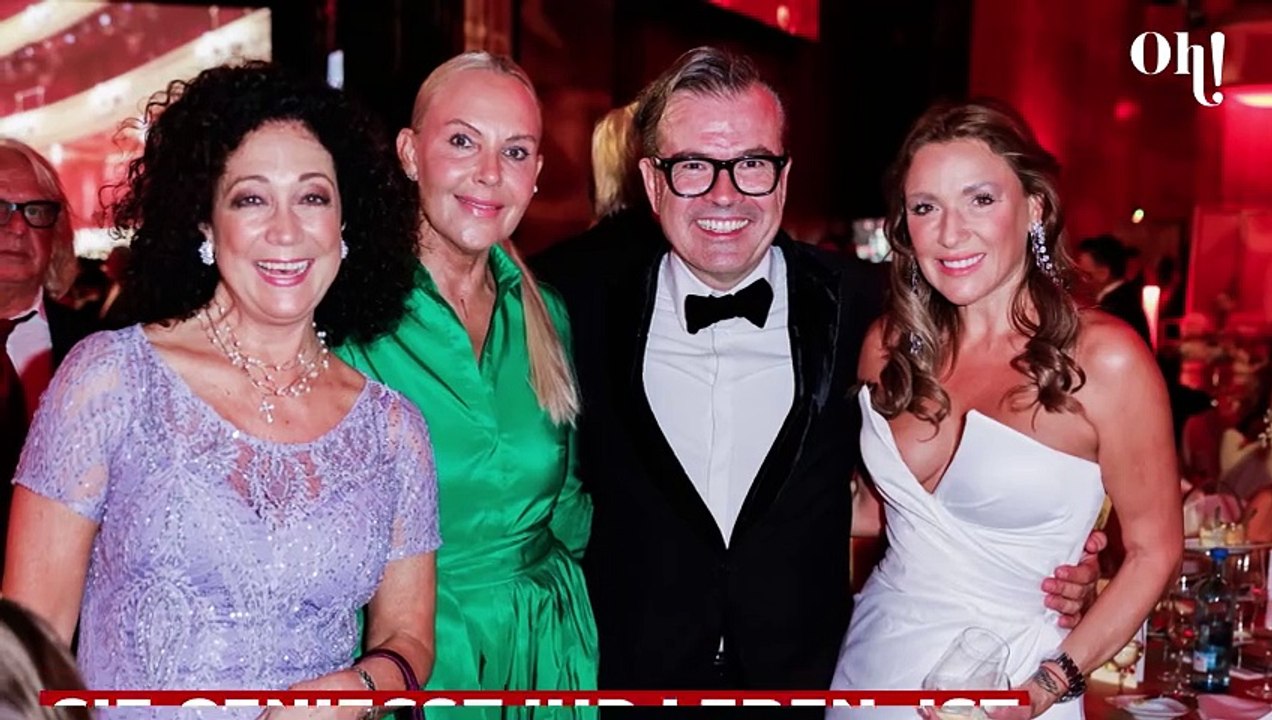 „Dachte, ich wäre versorgt“: Natascha Ochsenknecht sorgt sich um ihre Rente