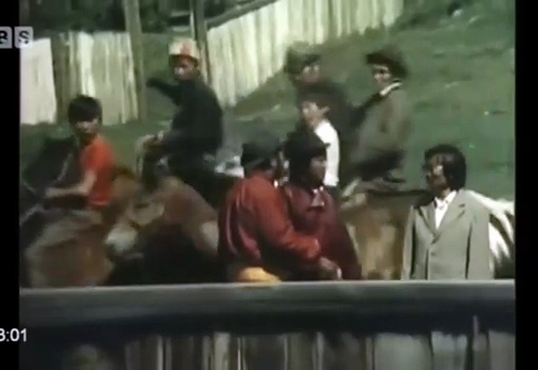 Summer with Extra Month | movie | 1987 | Official Teaser