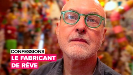 Confessions: une collection qui ne sera jamais terminée