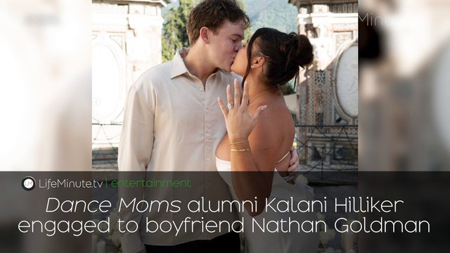 Daytime Talk Pioneer Phil Donahue Dead at 88, Actor John Aprea Dies at 83, Actress Danielle Fishel Diagnosed with Breast Cancer, Dancer Kalani Hilliker Engaged