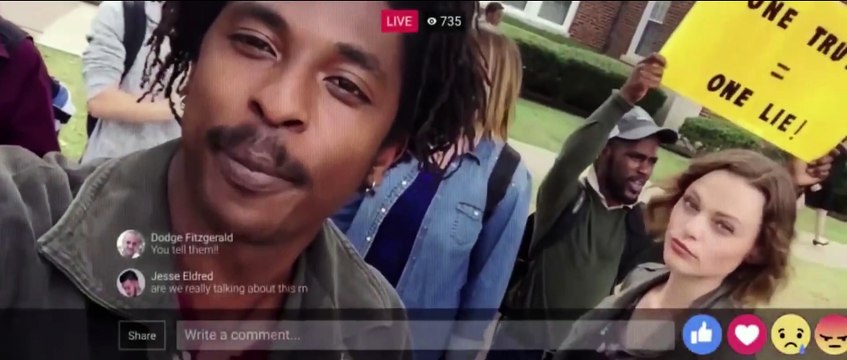 Dios no está muerto: Una luz en la oscuridad | movie | 2018 | Official Trailer