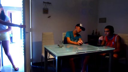 Mira a tu alrededor | movie | 2024 | Official Trailer