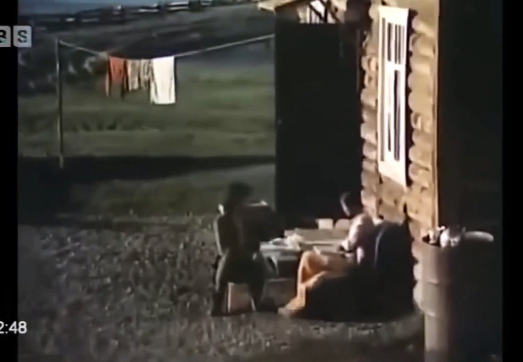 Summer with Extra Month | movie | 1987 | Official Teaser