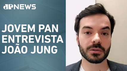 Convenção Democrata vai confirmar candidatura de Kamala Harris; professor de RI analisa