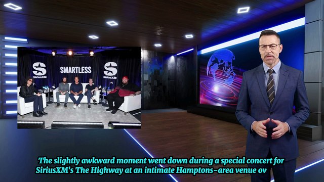 Jason Bateman and Will Arnett’s Joke About Jelly Roll Flops With Country Music Fans