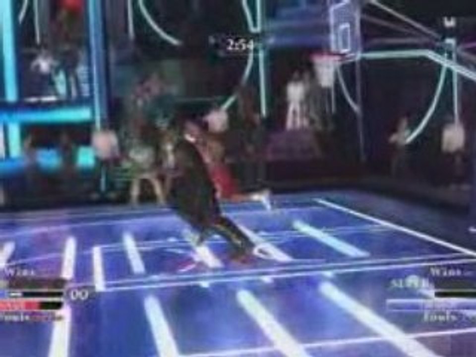 NBA Ballers Chosen One - Trailer Gamer's Day - PS3/Xbox360