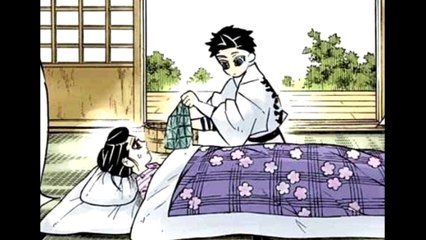 Assistir Demon Slayer Mangá 155 Dublado: Kimetsu no Yaiba 4 temporada, Arco de Castelo infinito)