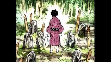 Demon Slayer Episódio 154 Dublado - 4ª Temporada Completa | Kimetsu no Yaiba