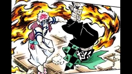 Demon Slayer 153 Assistir dublado Mangá Kimetsu no Yaba ver online Releitura nova temporada
