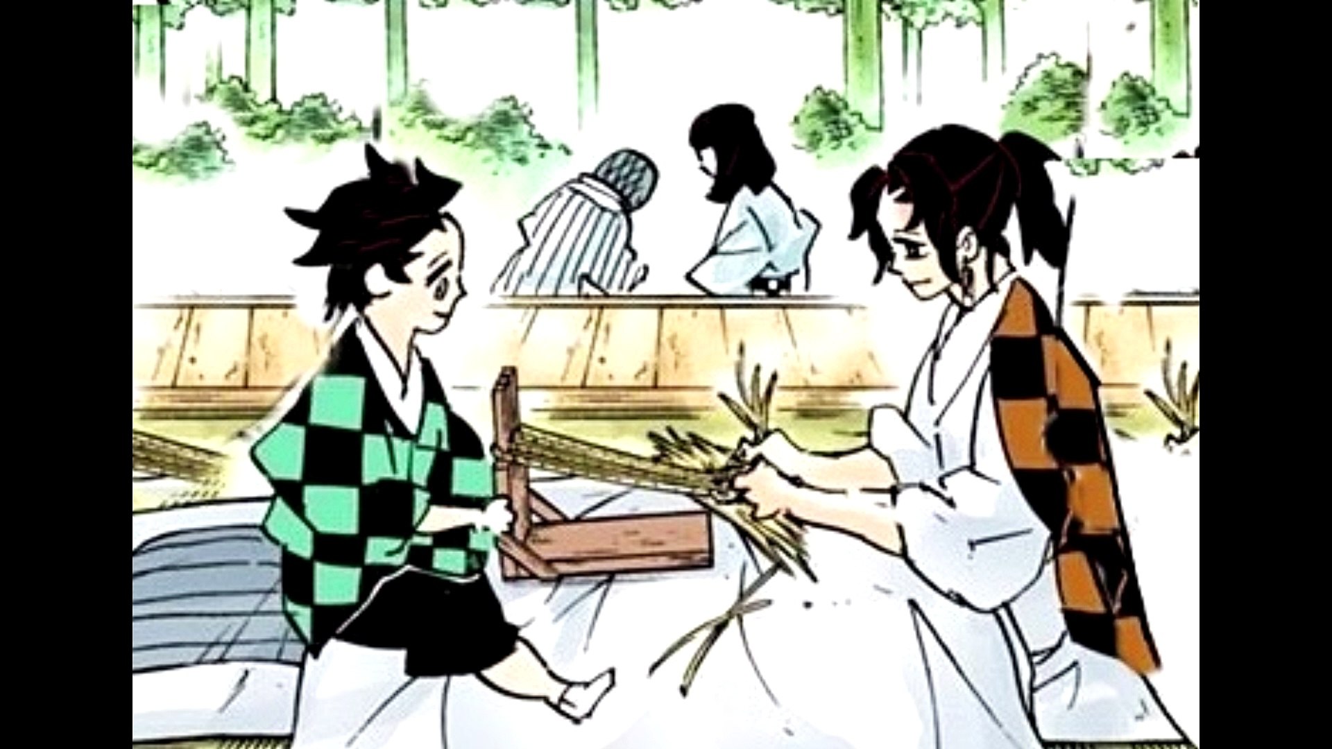 Assistir Demon Slayer Manga 151 kimetsu no yaba 4temporada - 5Temporada dublado aonde assistir