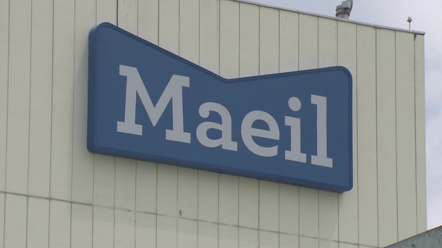 [기업] 매일유업, '대리점과 상생' 최우수 기업 선정 / YTN