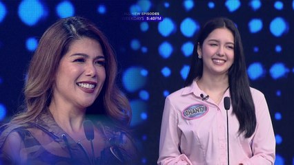 Family Feud: Team GenFrey vs. Team Chanty with New: ID