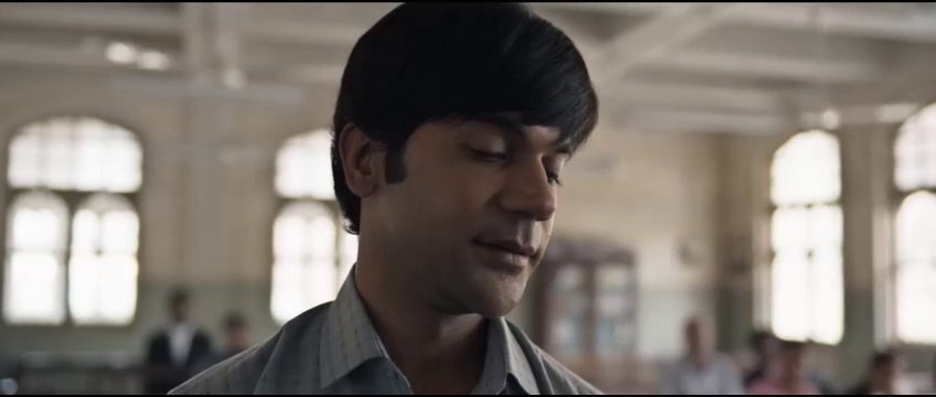 Rajkummar Rao ORG print biopic,drama, Srikanth ,hindi movie