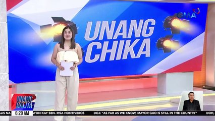 Unang Balita sa Unang Hirit: AUGUST 20, 2024 [HD]