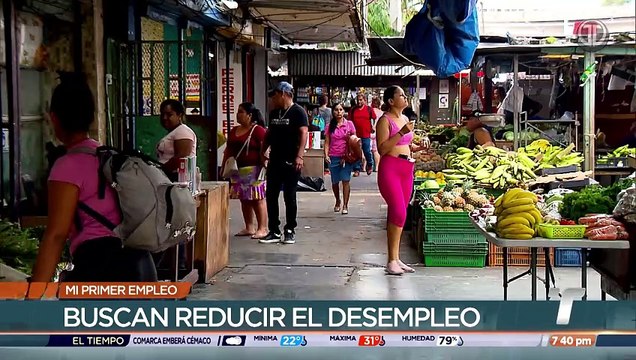 Programa Mi Primer Empleo arroja primeros resultados