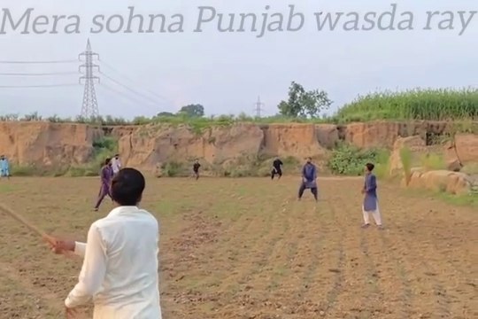 Old culture of Punjab | Mera sohna Punjab | today visit of village | Old culture of Punjab village very beautiful view of village